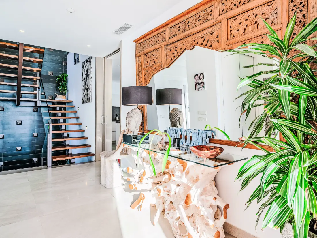 Maison de Vacances Javea