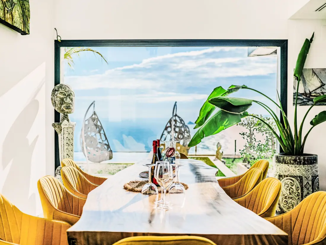 Maison de Vacances Javea