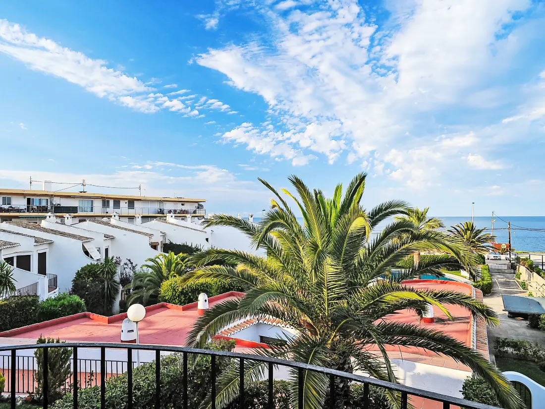 Maison de Vacances Javea