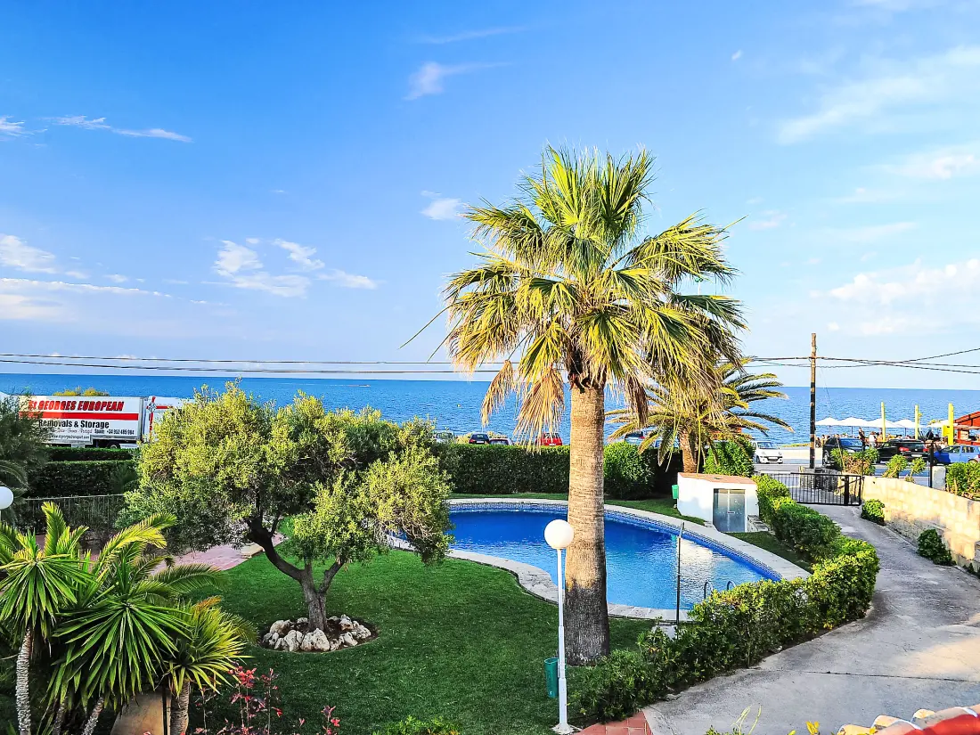 Maison de Vacances Javea