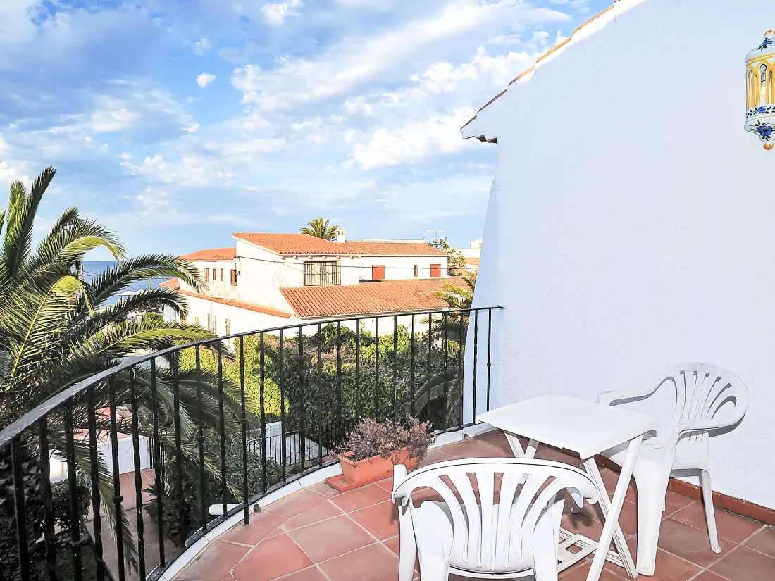 Maison de Vacances Javea