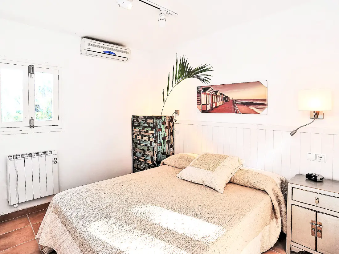 Maison de Vacances Javea
