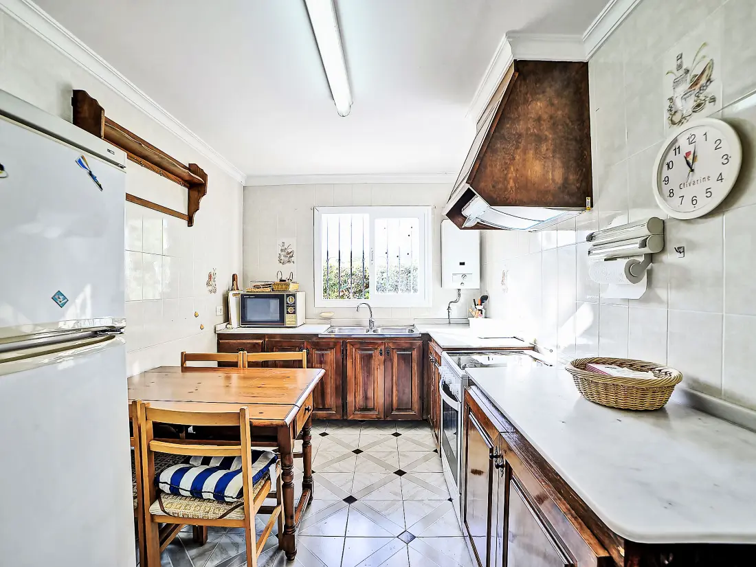 Maison de Vacances Javea