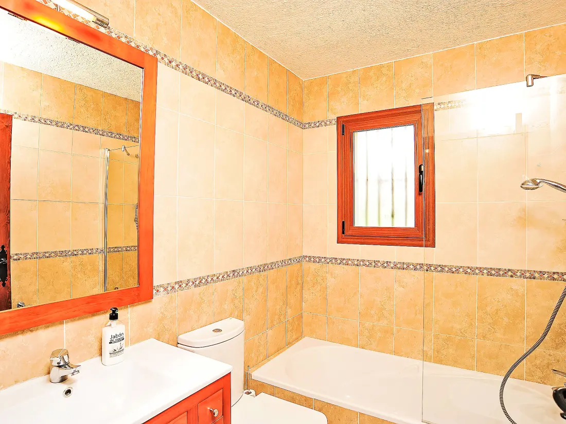 Maison de Vacances Javea