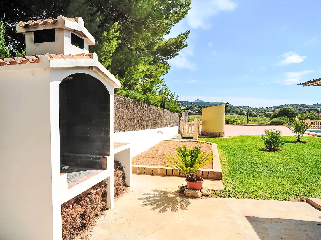 Maison de Vacances Javea