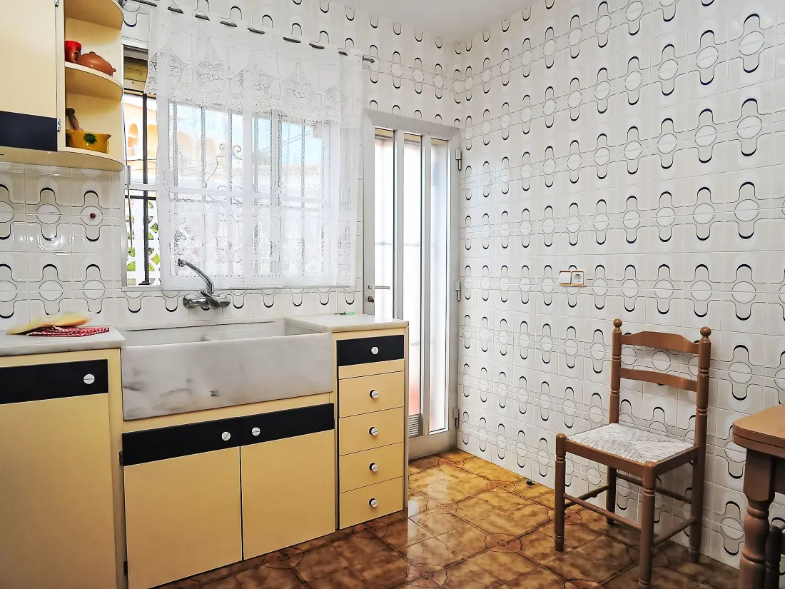 Maison de Vacances Javea