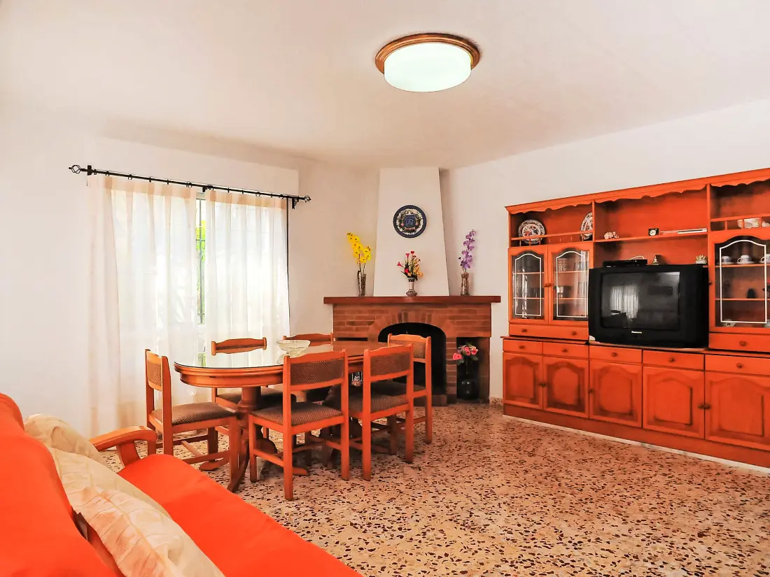 Maison de Vacances Javea