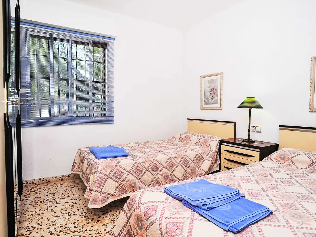 Maison de Vacances Javea