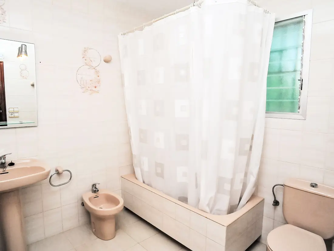 Maison de Vacances Javea