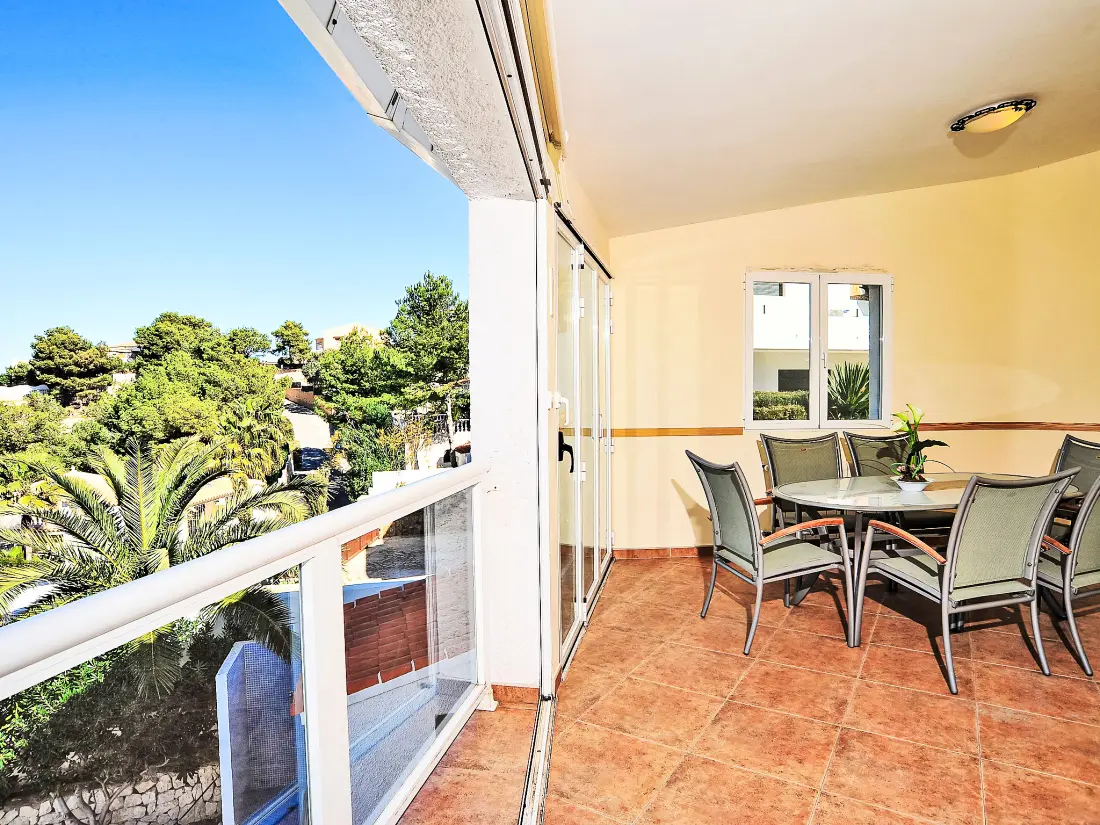 Maison de Vacances Javea