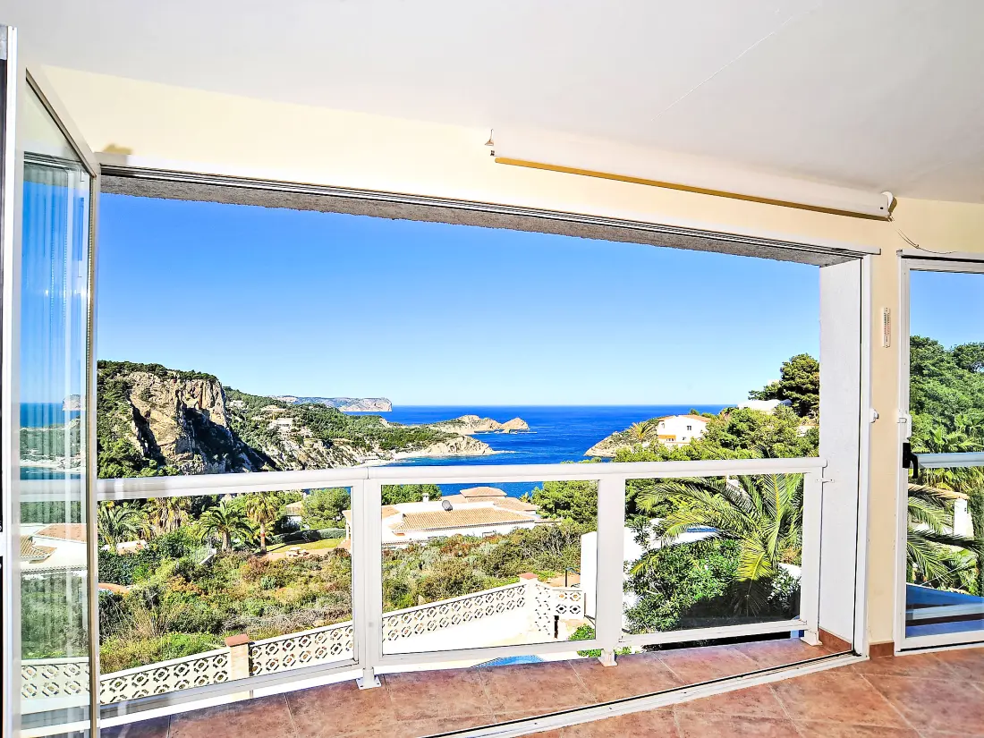 Maison de Vacances Javea