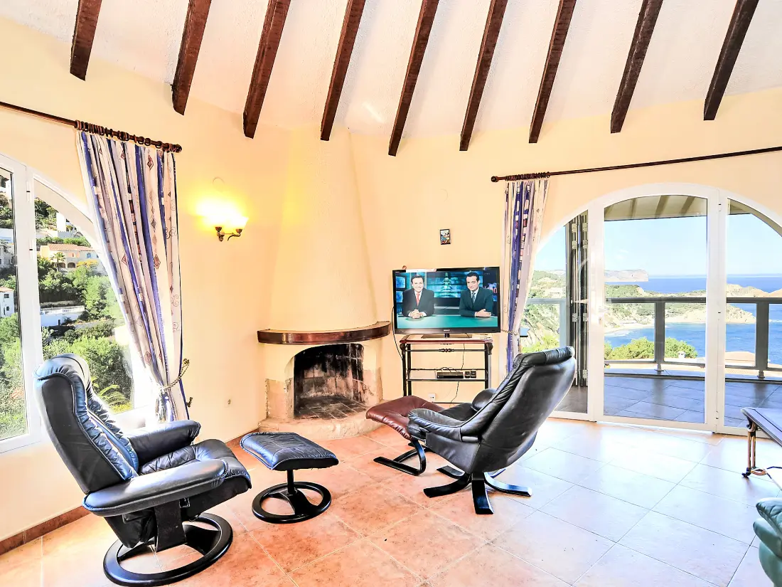 Maison de Vacances Javea