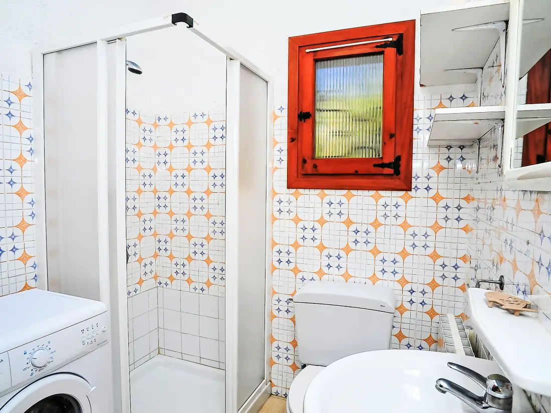 Maison de Vacances Javea