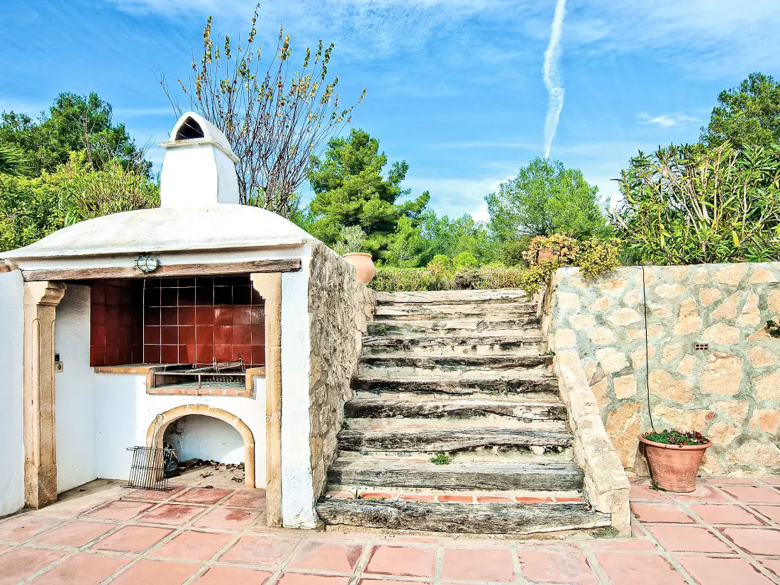 Maison de Vacances Javea