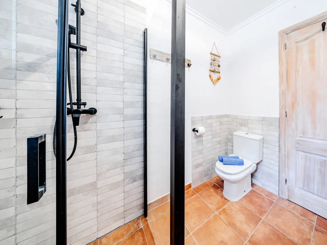 Maison de Vacances Javea