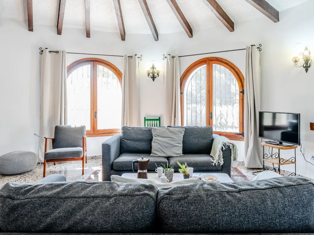 Maison de Vacances Javea