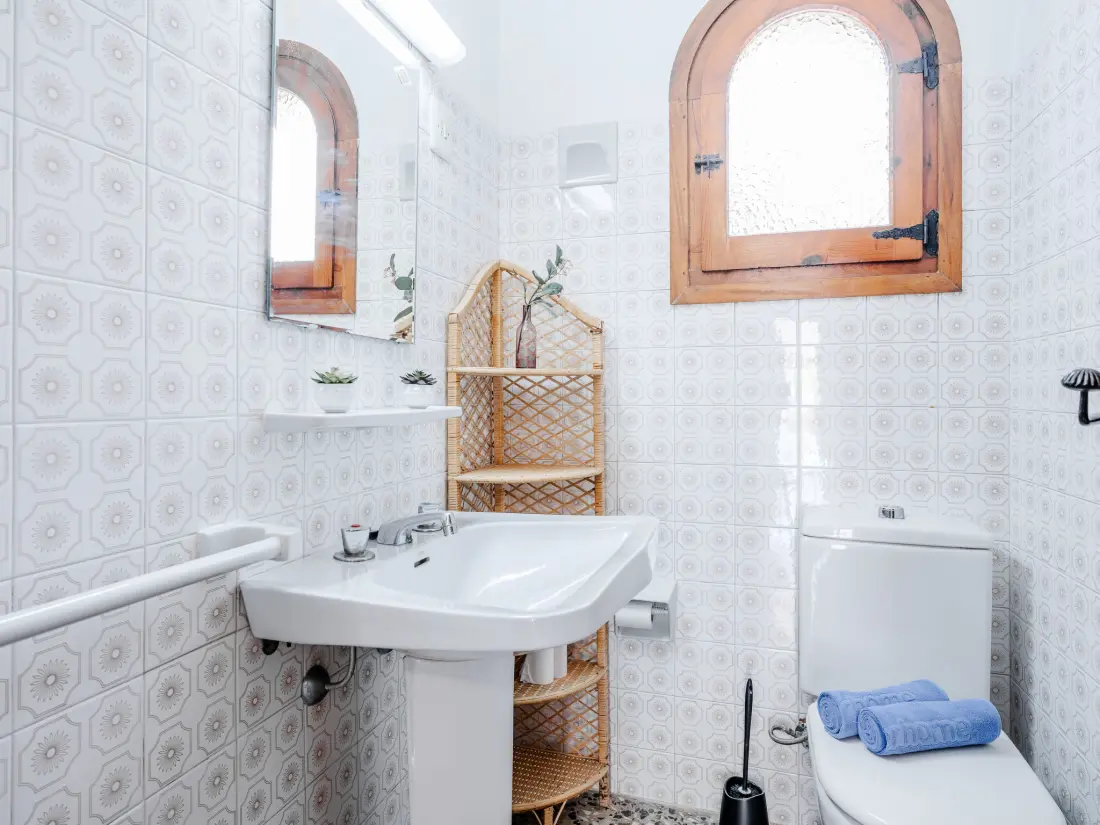 Maison de Vacances Javea