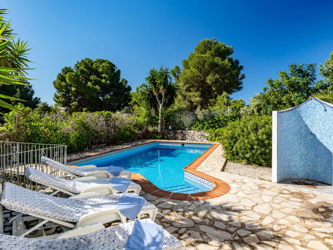 Maison de Vacances Javea
