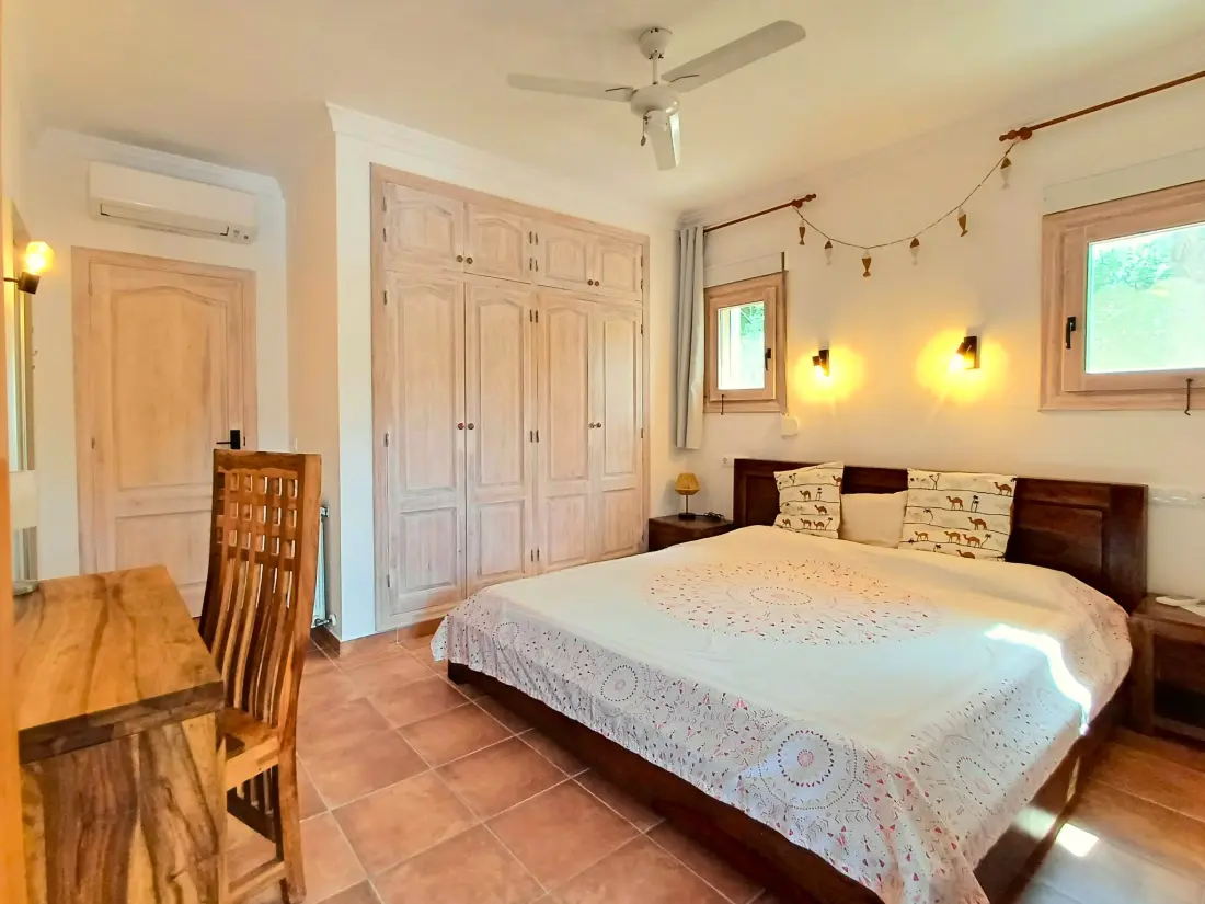 Maison de Vacances Javea