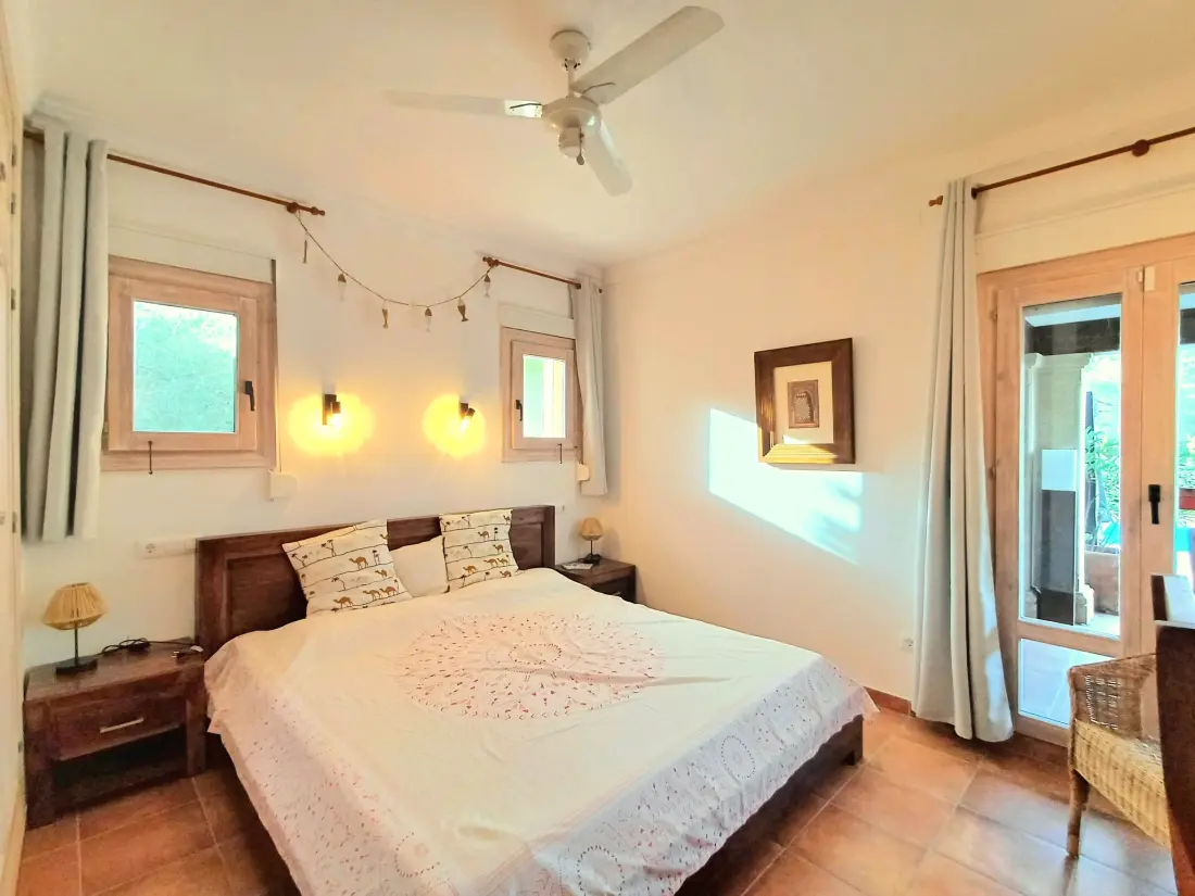 Maison de Vacances Javea