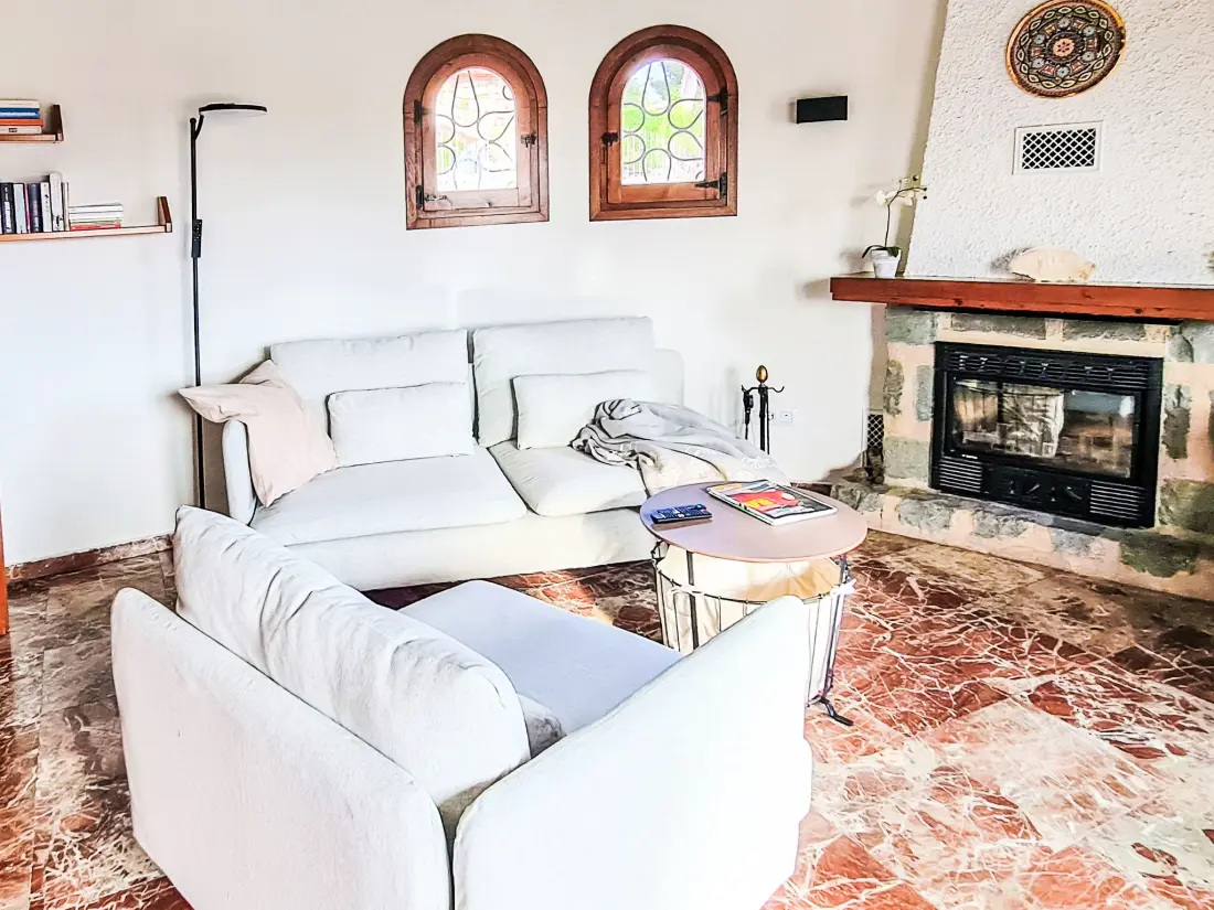 Maison de Vacances Javea