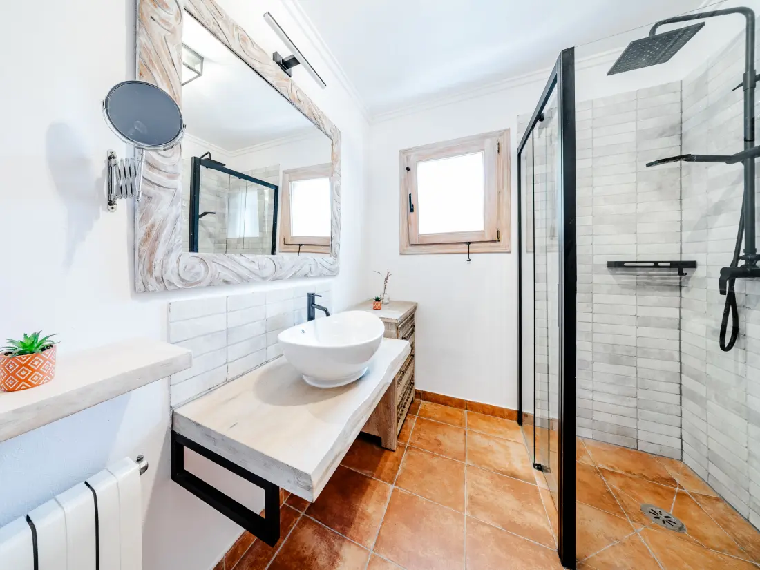 Maison de Vacances Javea