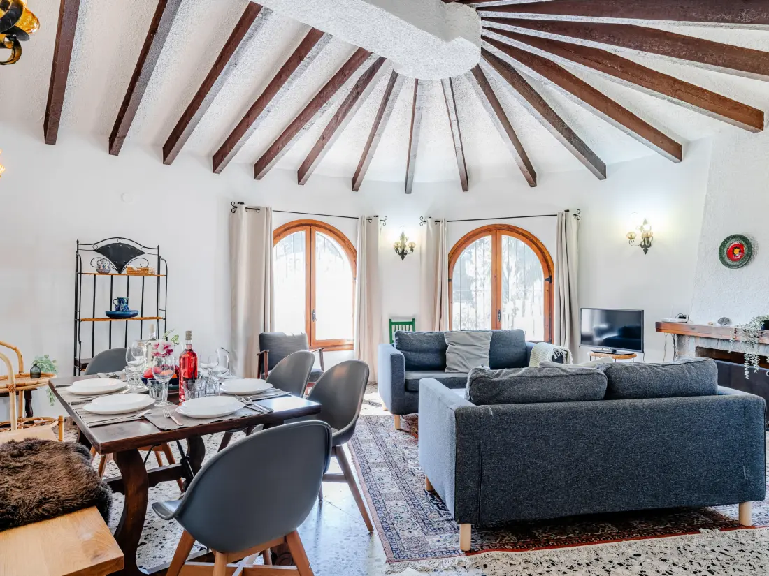 Maison de Vacances Javea