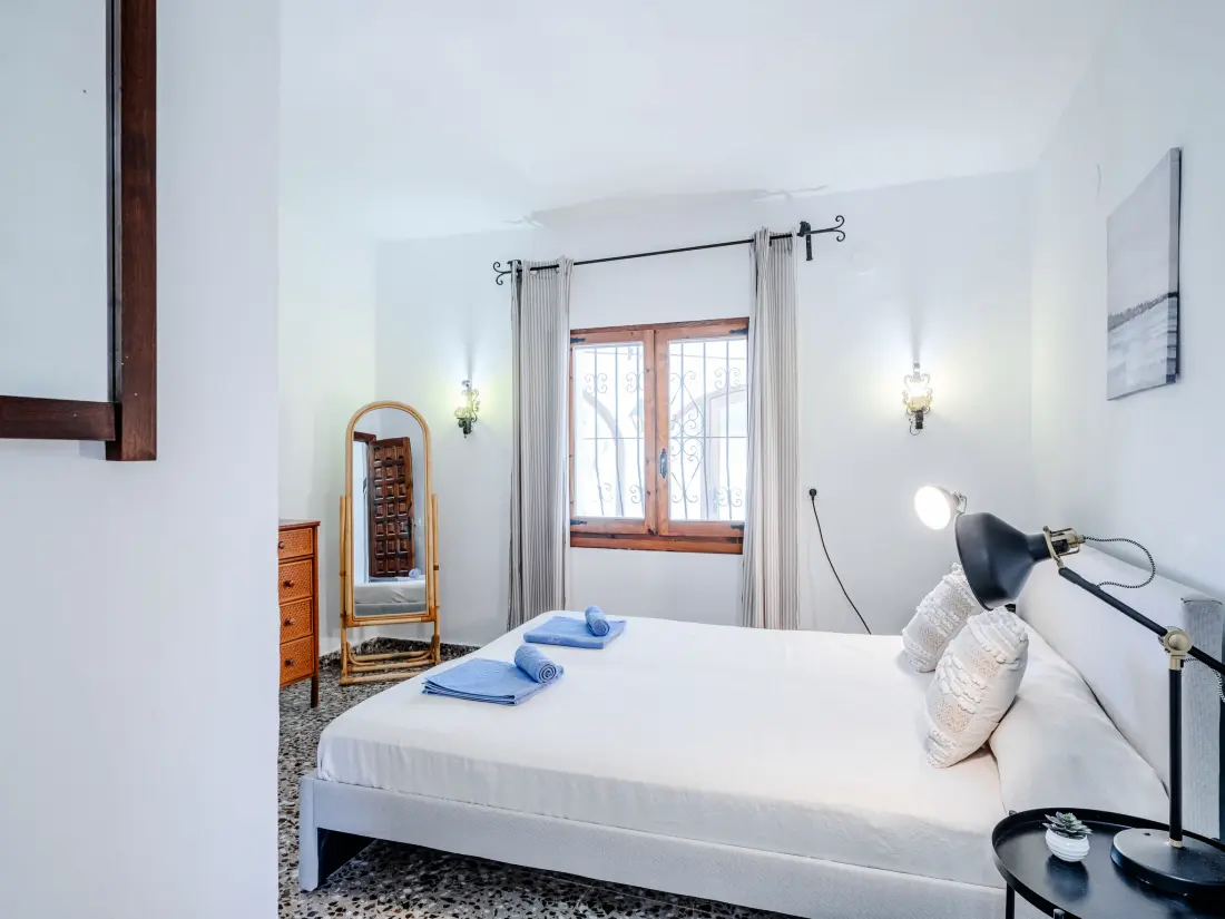 Maison de Vacances Javea
