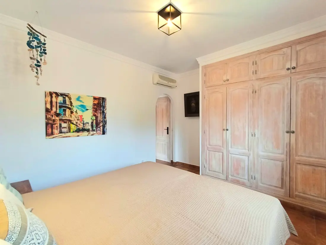 Maison de Vacances Javea