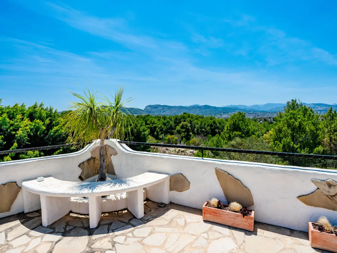 Maison de Vacances Javea