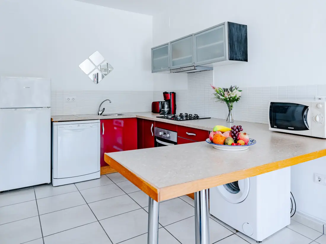 Maison de Vacances Javea