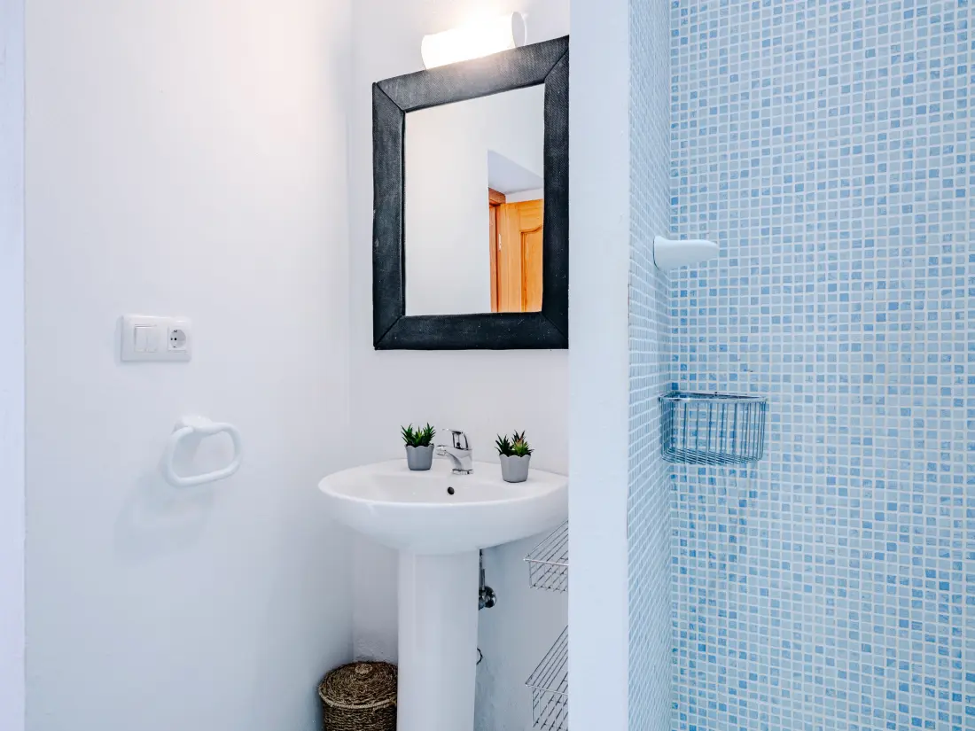Maison de Vacances Javea
