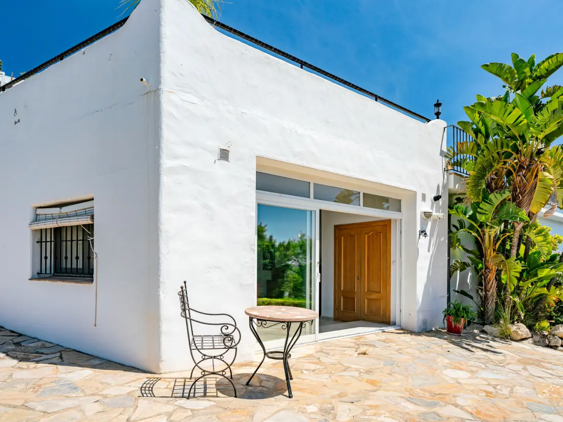 Maison de Vacances Javea