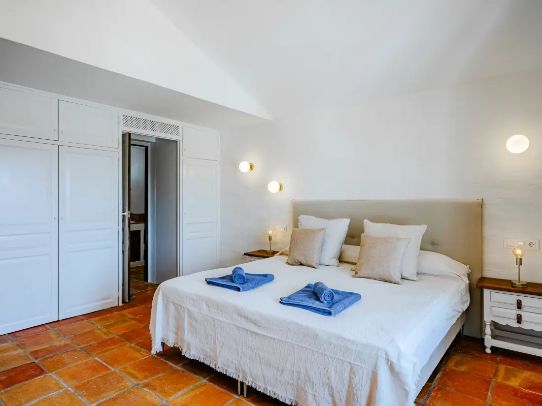 Maison de Vacances Javea