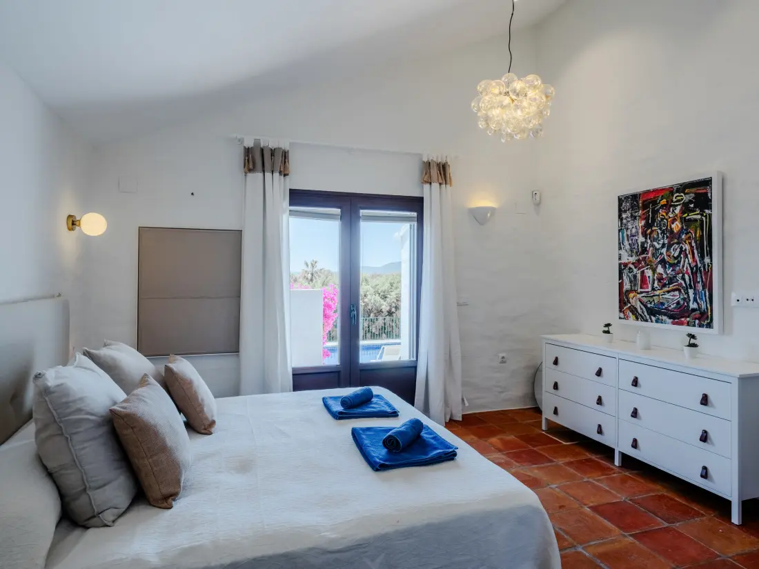 Maison de Vacances Javea