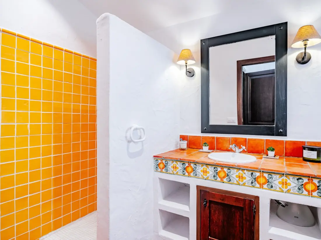 Maison de Vacances Javea