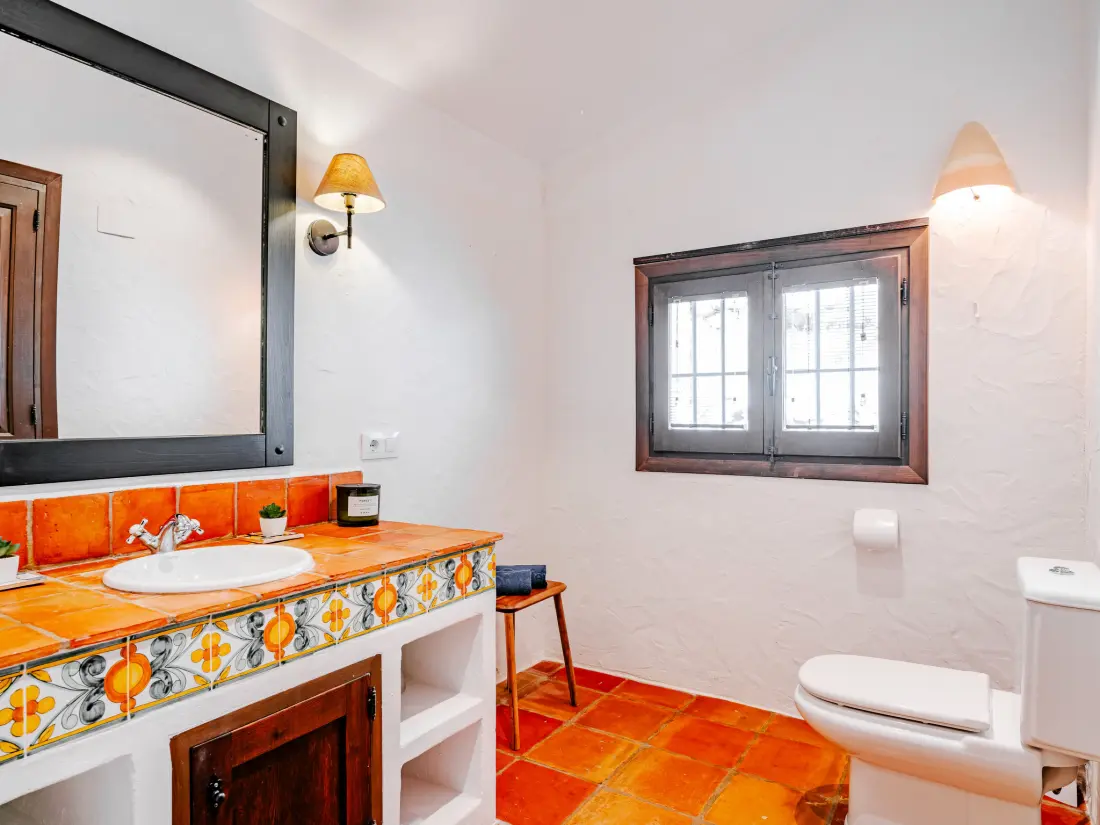 Maison de Vacances Javea