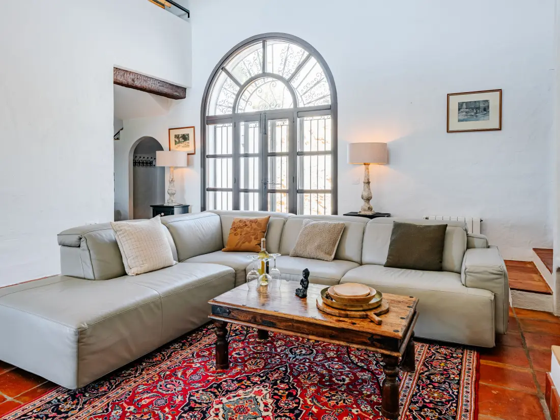 Maison de Vacances Javea