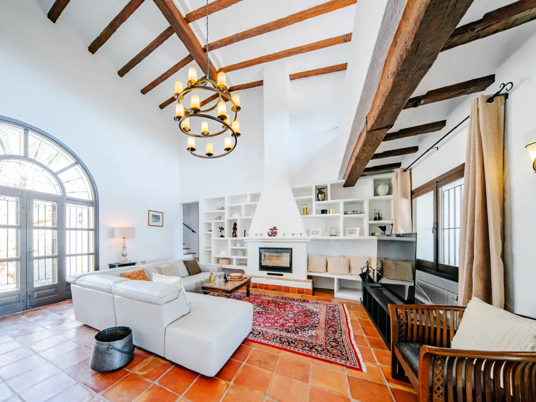 Maison de Vacances Javea
