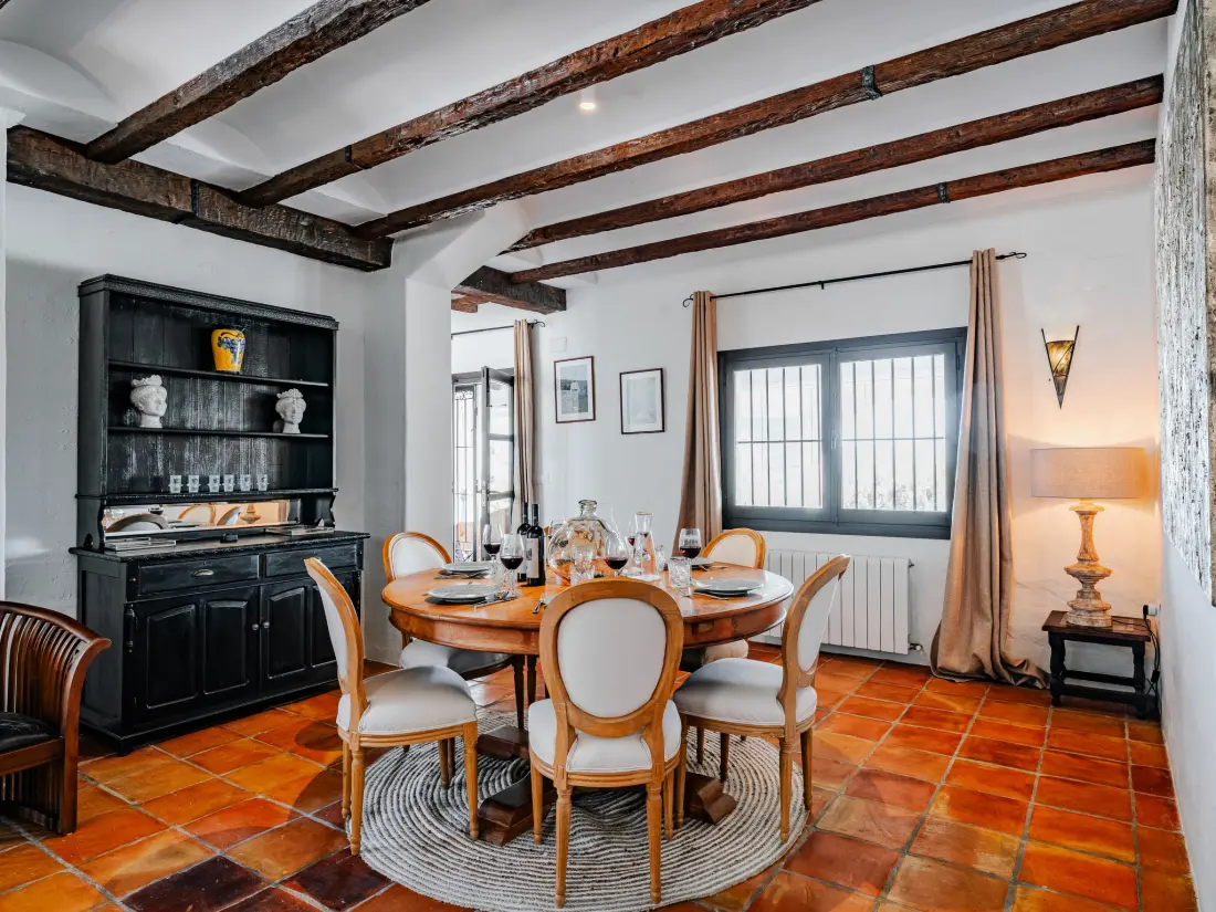 Maison de Vacances Javea