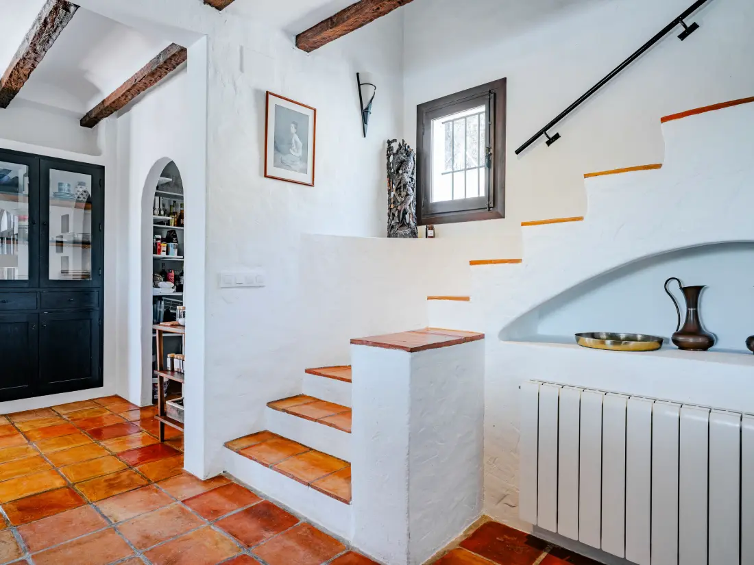 Maison de Vacances Javea