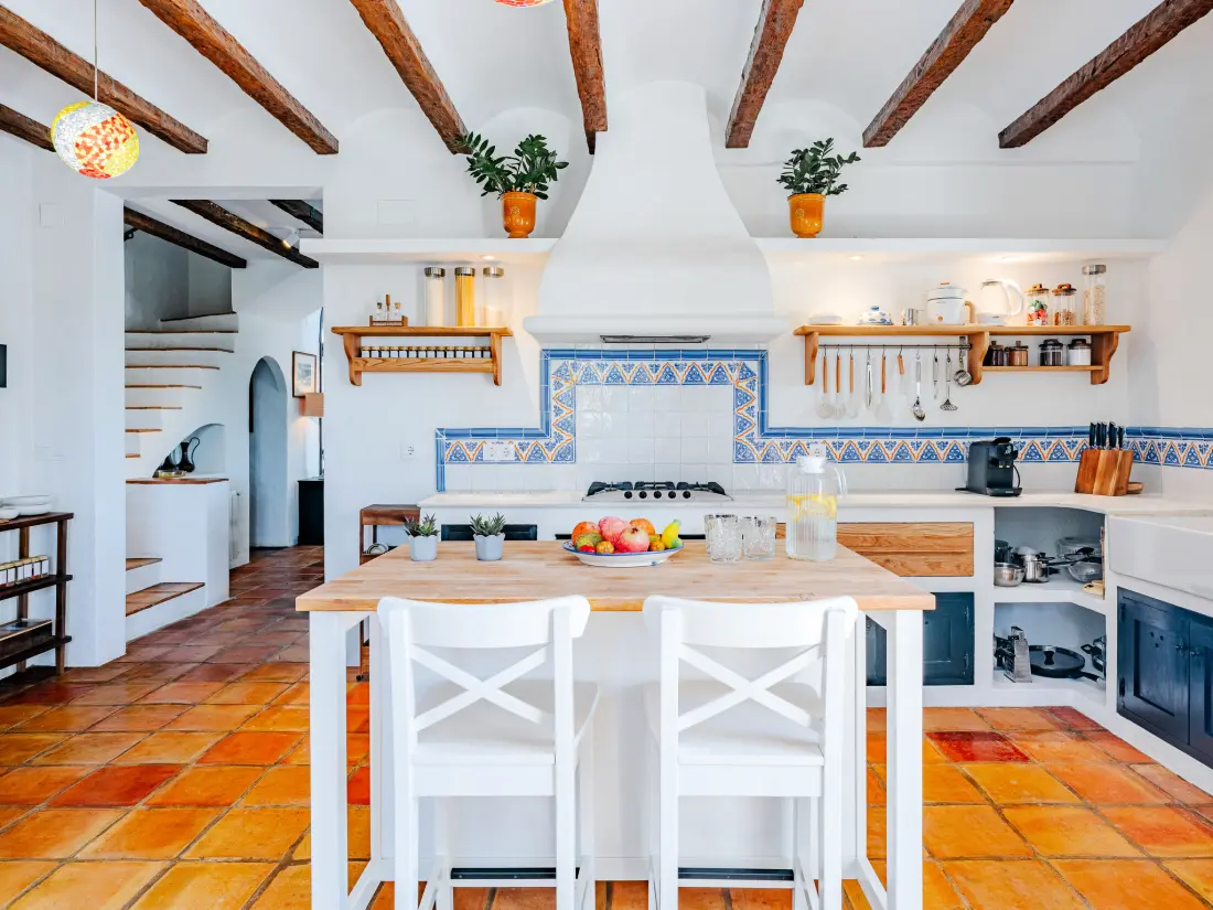 Maison de Vacances Javea