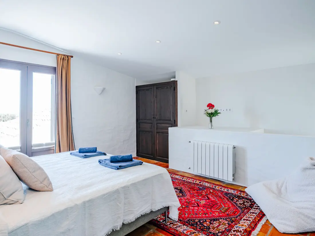 Maison de Vacances Javea