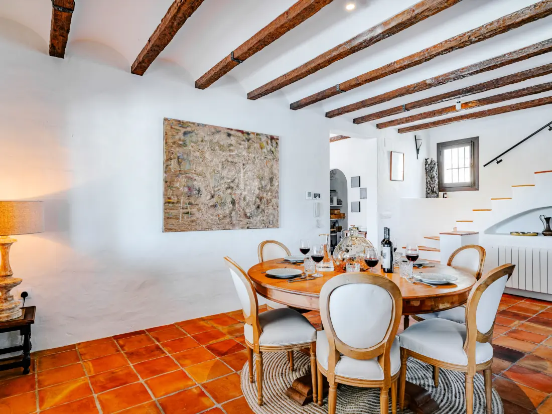 Maison de Vacances Javea