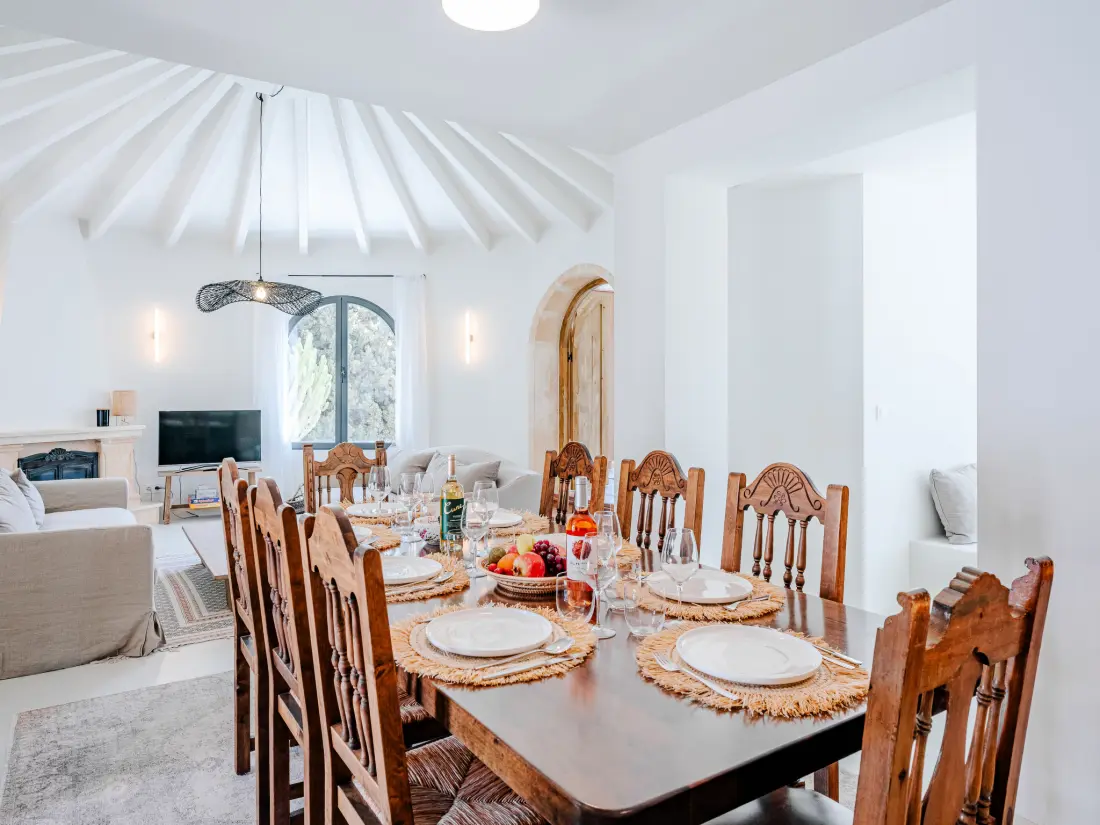 Maison de Vacances Javea