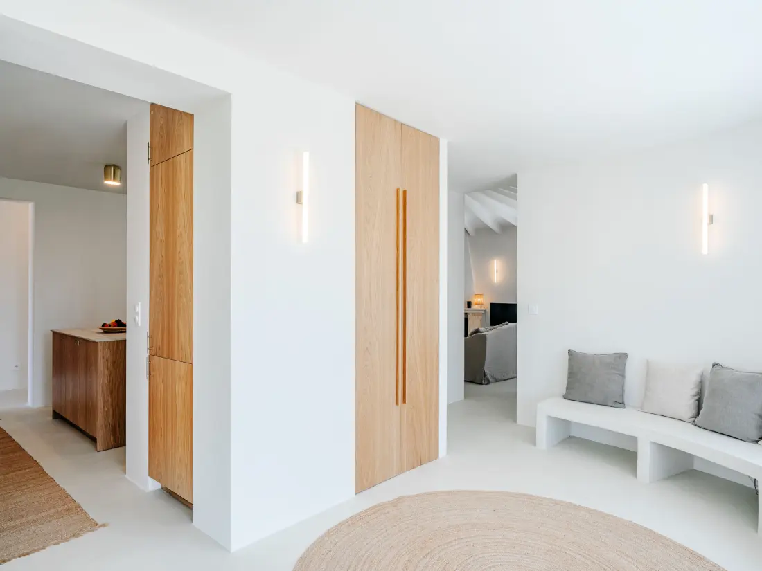 Maison de Vacances Javea