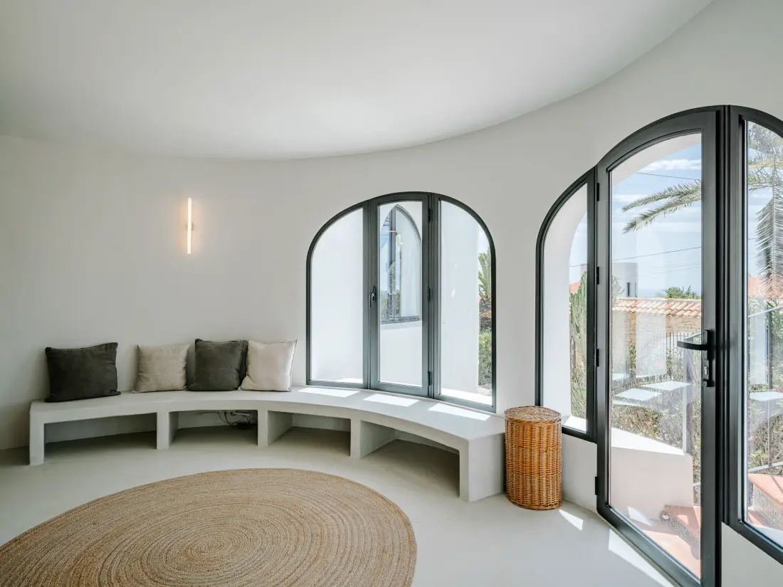 Maison de Vacances Javea