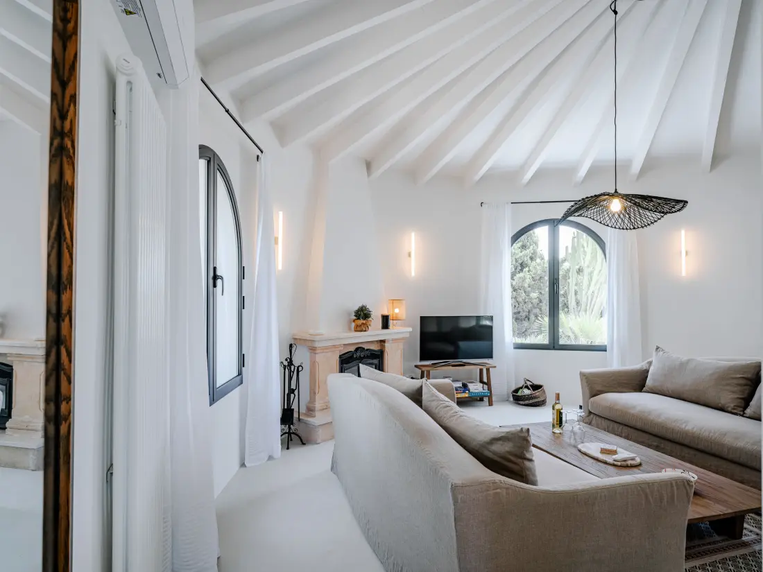 Maison de Vacances Javea