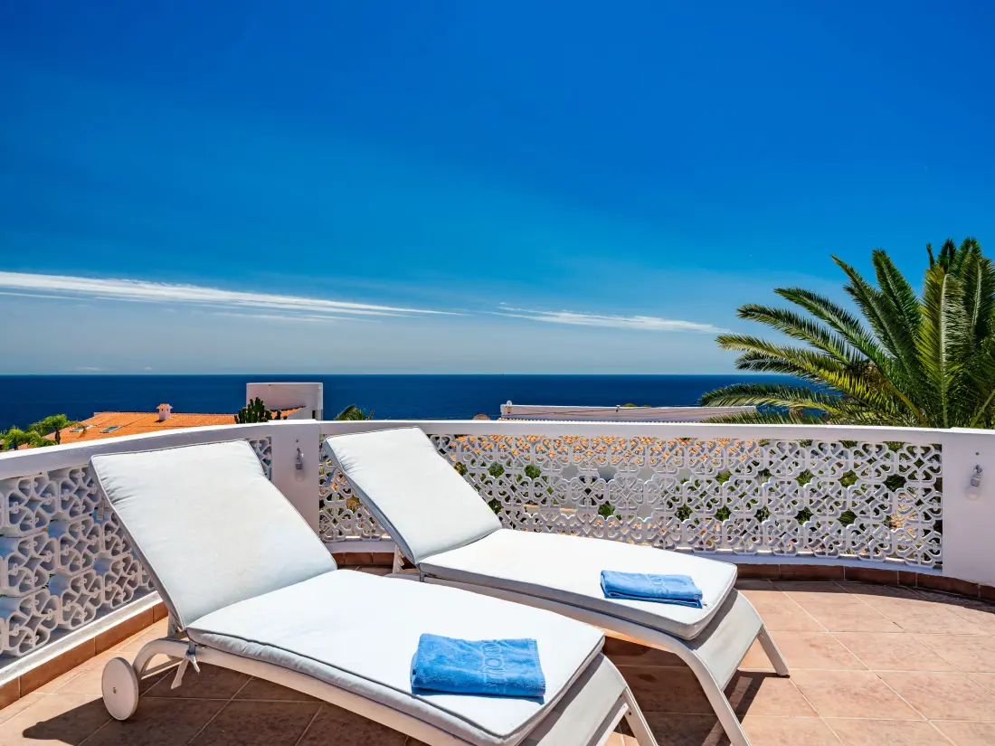 Maison de Vacances Javea