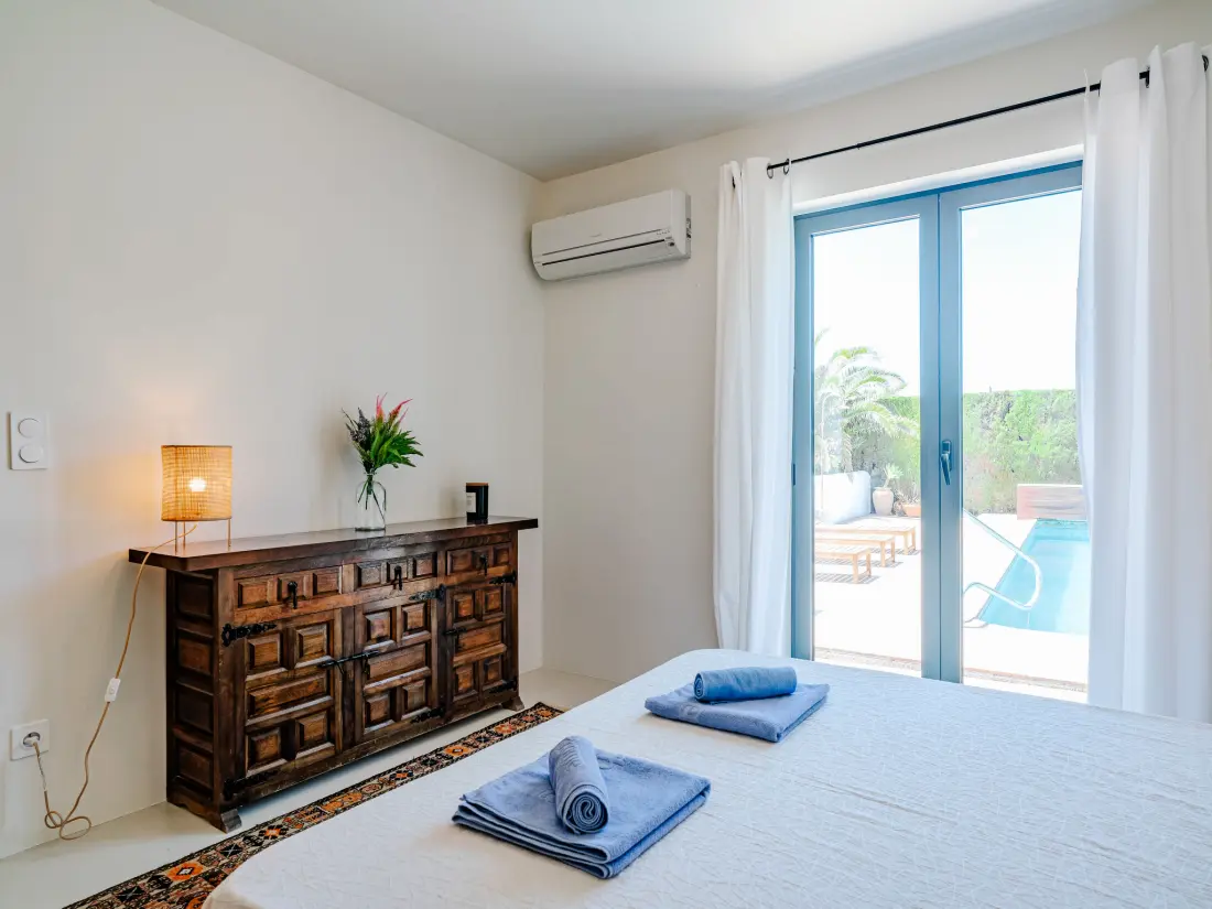 Maison de Vacances Javea